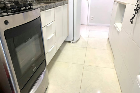 Apartamento à venda com 2 quartos, sendo 1 suíte, em Vila Leopoldina, São Paulo, SP