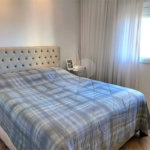 Apartamento à venda com 3 quartos, sendo 1 suíte,  no Centro, São Bernardo do Campo, SP