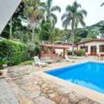 Casa à venda com 3 quartos, sendo 2 suítes, em Alto da Boa Vista, São Paulo, SP