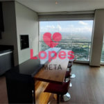 Apartamento à venda com 3 suítes em Jardim das Colinas, São José dos Campos, SP