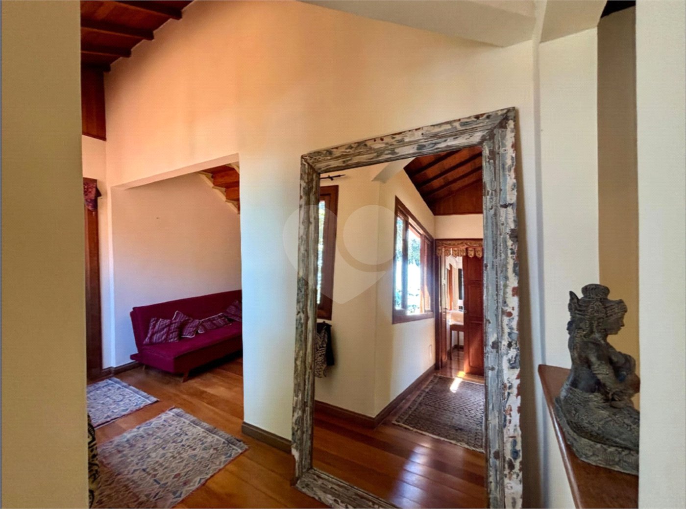 Casa à venda com 4 quartos, sendo 1 suíte, em Lagoa, Rio de Janeiro, RJ