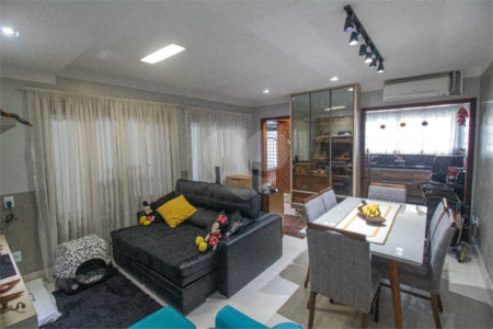 Casa para alugar com 3 suítes em Chácara Santo Antônio, São Paulo, SP