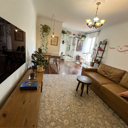 Apartamento à venda com 3 quartos, sendo 1 suíte, em Jardim São Paulo(zona Norte), São Paulo, SP