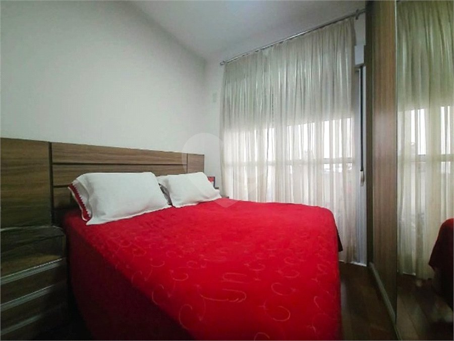 Apartamento à venda com 2 quartos, sendo 1 suíte, em Santana, São Paulo, SP