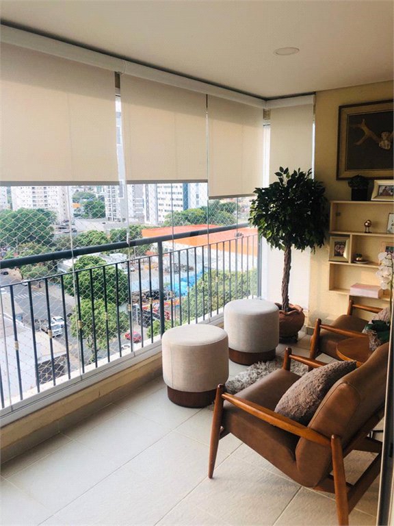 Apartamento à venda com 3 suítes em Cidade Nova I, Indaiatuba, SP