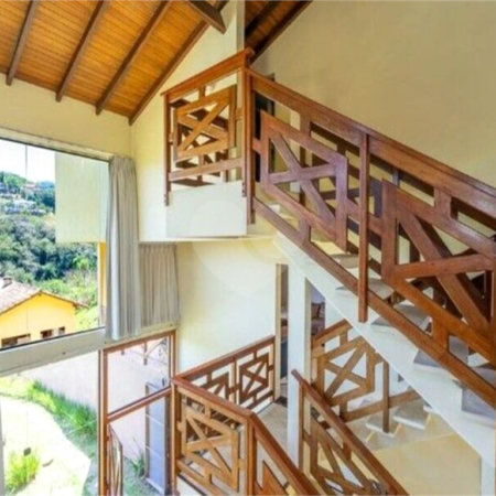 Casa para alugar com 4 suítes em Vila Santo Antônio, São Roque, SP