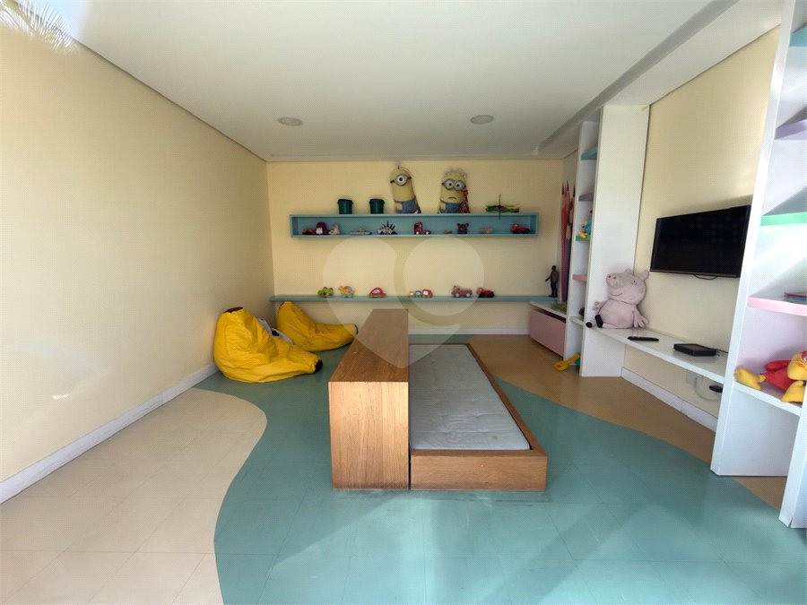 Apartamento à venda com 3 quartos, sendo 1 suíte, em Santa Teresinha, São Paulo, SP