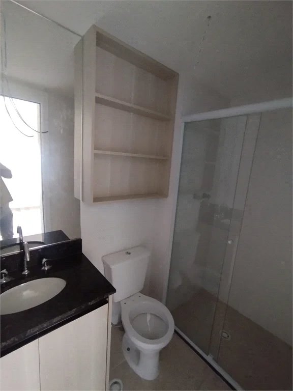 Apartamento à venda com 1 quarto em Vila Andrade, São Paulo, SP
