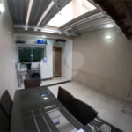 Sobrado à venda com 3 quartos, sendo 1 suíte, em Vila Lúcia, São Paulo, SP