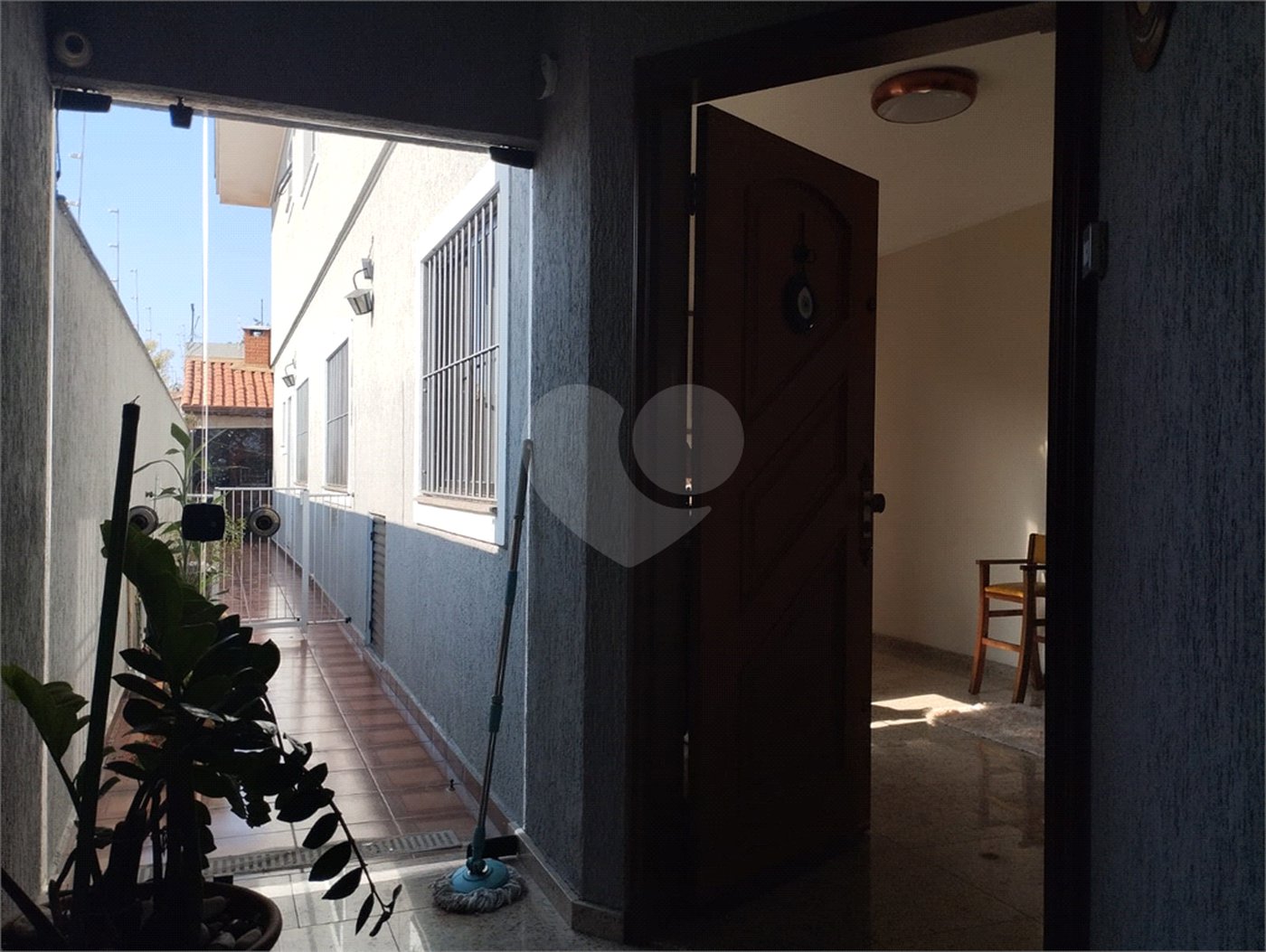Sobrado à venda com 3 suítes em Vila Constança, São Paulo, SP