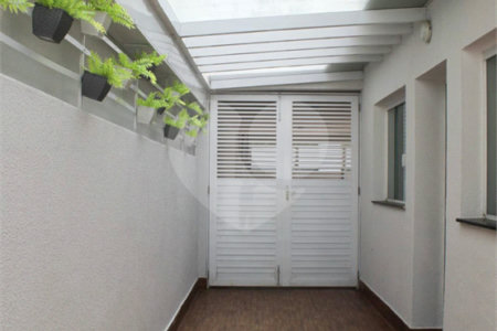 Casa à venda com 3 suítes em Jardim Anália Franco, São Paulo, SP