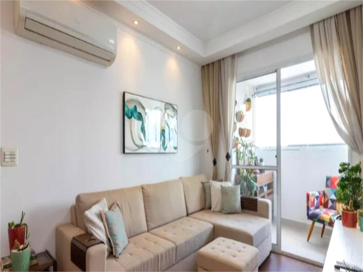 Apartamento à venda com 3 quartos, sendo 1 suíte,  em Tucuruvi, São Paulo, SP