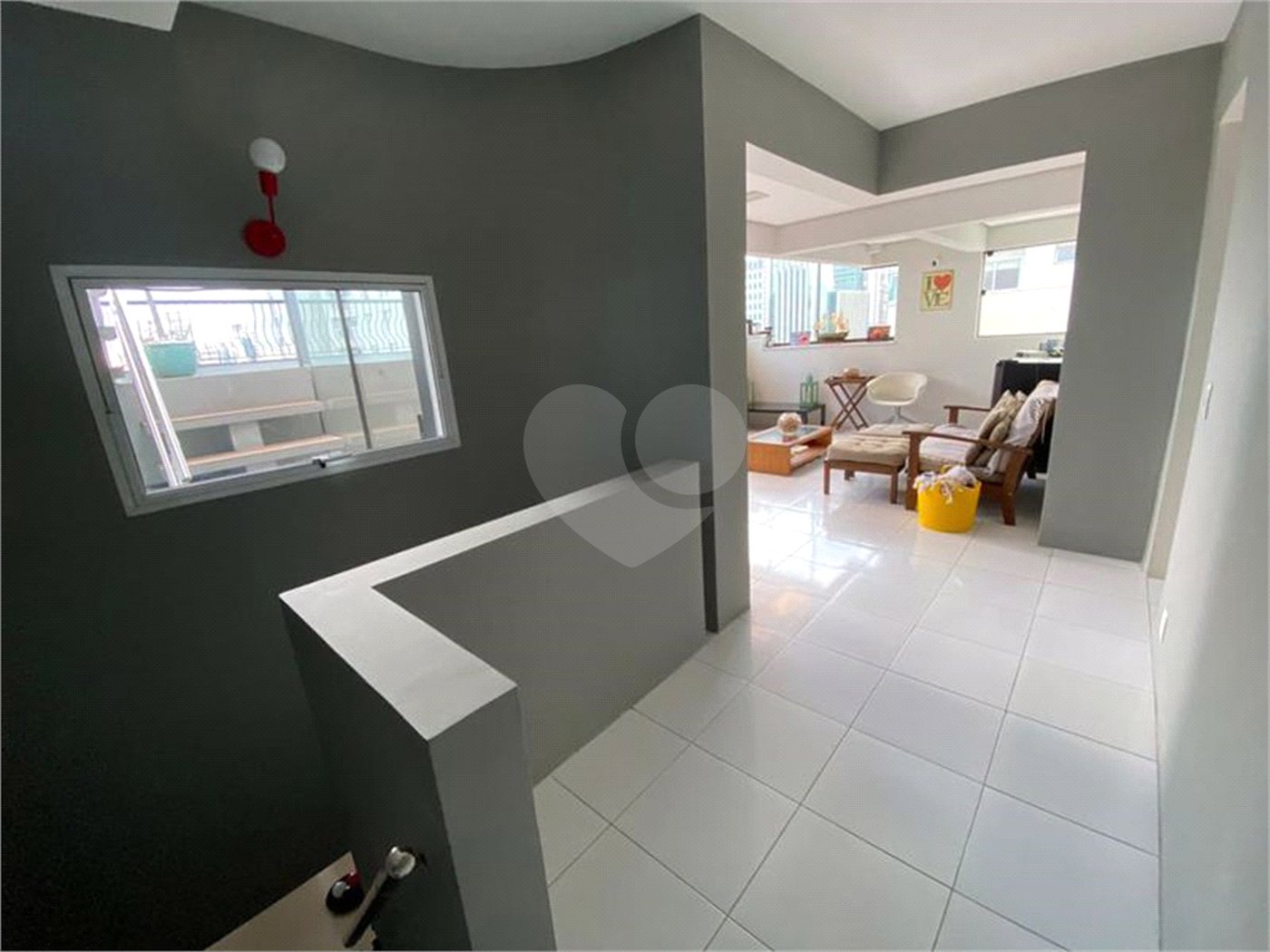 Apartamento à venda com 4 suítes em Itaim Bibi, São Paulo, SP