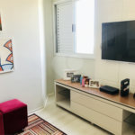 Apartamento à venda ou para alugar com 3 quartos, sendo 1 suíte, no Centro, São Bernardo do Campo, SP