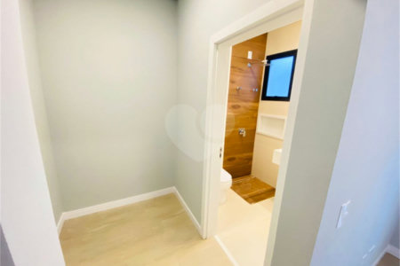 Casa à venda com 3 suítes no condomínio Piemonte, Indaiatuba - SP