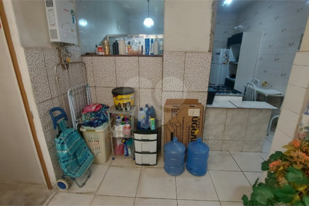 Apartamento à venda com 3 quartos em Tijuca, Rio de Janeiro, RJ