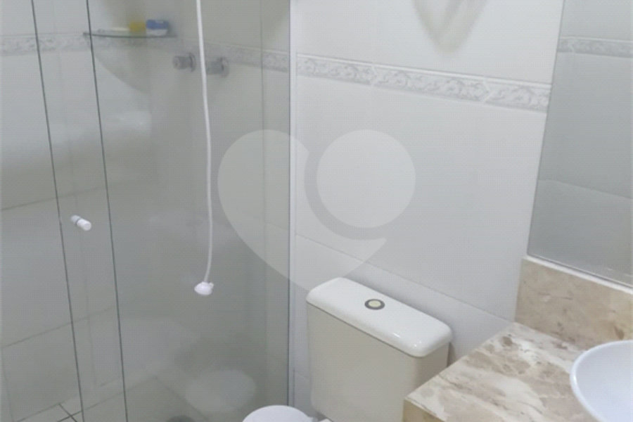 Sobrado à venda com 3 suítes em Vila Mazzei, São Paulo, SP
