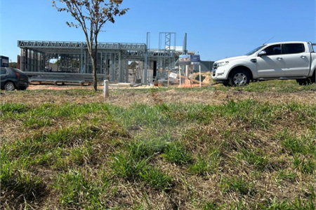 Terreno à venda no condomínio Residencial Casa do Lago, Indaiatuba - SP