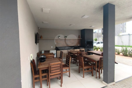 Garden à venda com 1 quarto em Belenzinho, São Paulo, SP