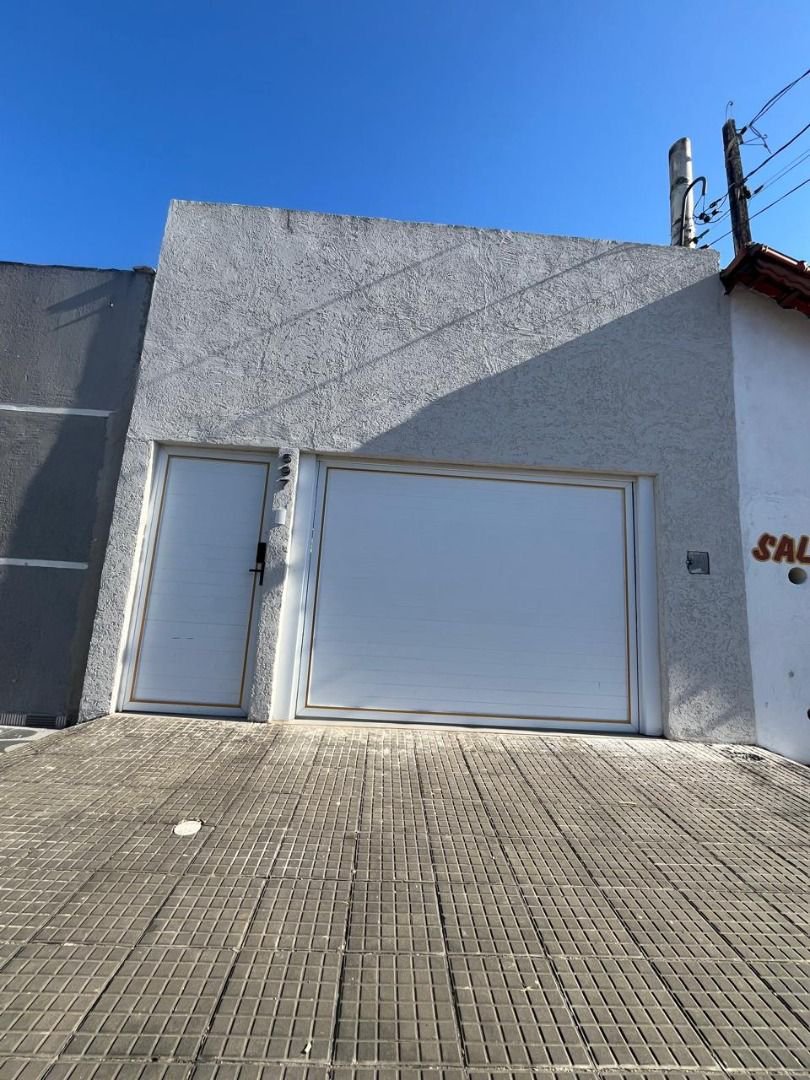 Casa com 2 dormitórios à venda, 81 m² por R$ 540.000,00 - Mirim - Praia Grande/SP