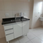 Apartamento para alugar com 2 quartos em Demarchi, São Bernardo do Campo, SP