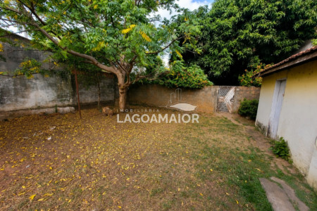 Casa à venda com 3 quartos no Centro, Três Lagoas, MS