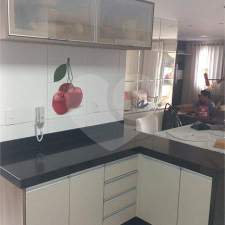 Apartamento à venda com 2 quartos, sendo 1 suíte,  em Cidade Cruzeiro do Sul, Suzano, SP