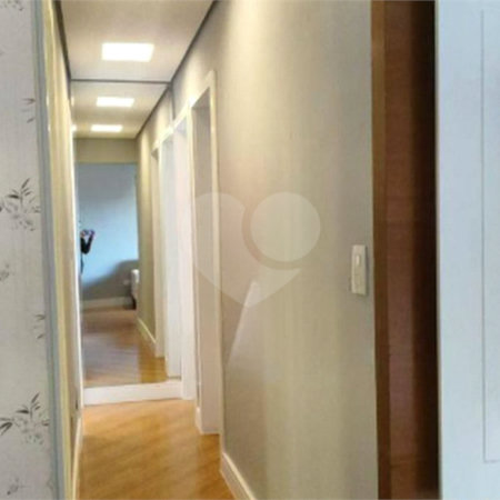 Apartamento à venda com 3 quartos, sendo 1 suíte,  em Vila Isolina Mazzei, São Paulo, SP
