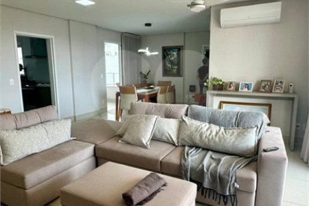 Apartamento à venda com 3 suítes em Duque de Caxias, Cuiabá, MT