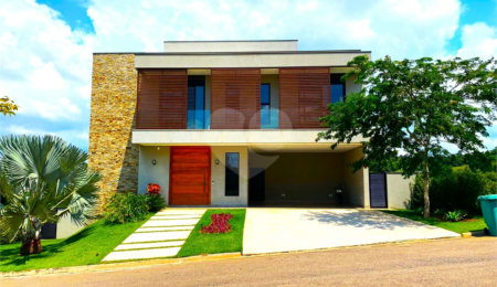Casa à venda com 5 suítes em Glebas, Louveira, SP