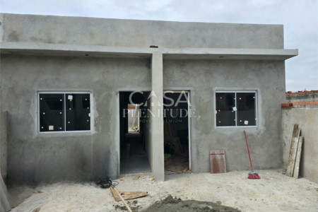 Casa Térrea à venda com 1 quarto em Jardim Vergínia, Sorocaba, SP