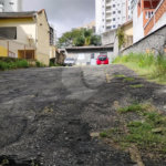 Terreno à Venda na Vila Guarani | 320 m² | 10 x 32 m