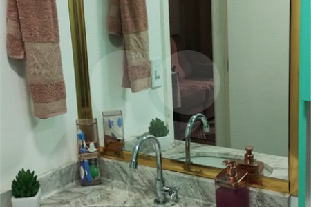Apartamento à venda com 1 quarto em Brás, São Paulo, SP