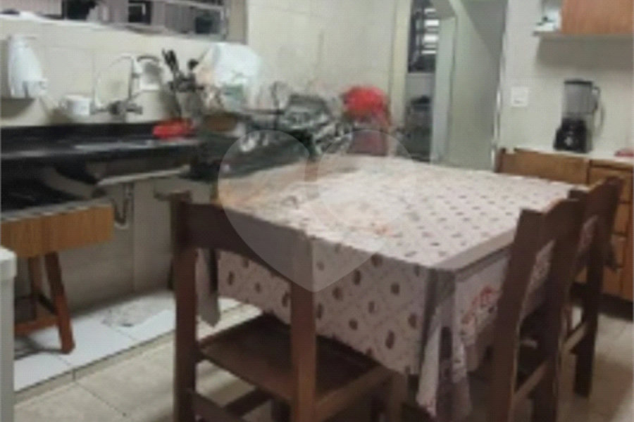 Sobrado à venda com 2 quartos em Freguesia do Ó, São Paulo, SP