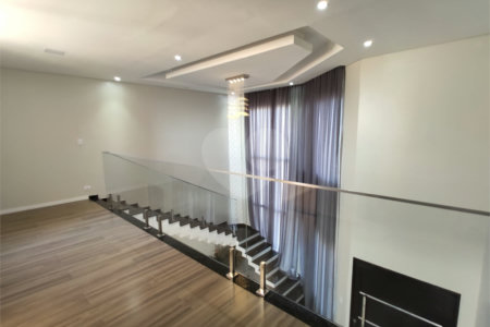 Casa para alugar com 4 suítes no condomínio Reserva Ipanema I, Sorocaba - SP