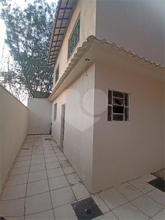 Casa à venda com 4 quartos, sendo 1 suíte, em Campo Grande, Rio de Janeiro, RJ
