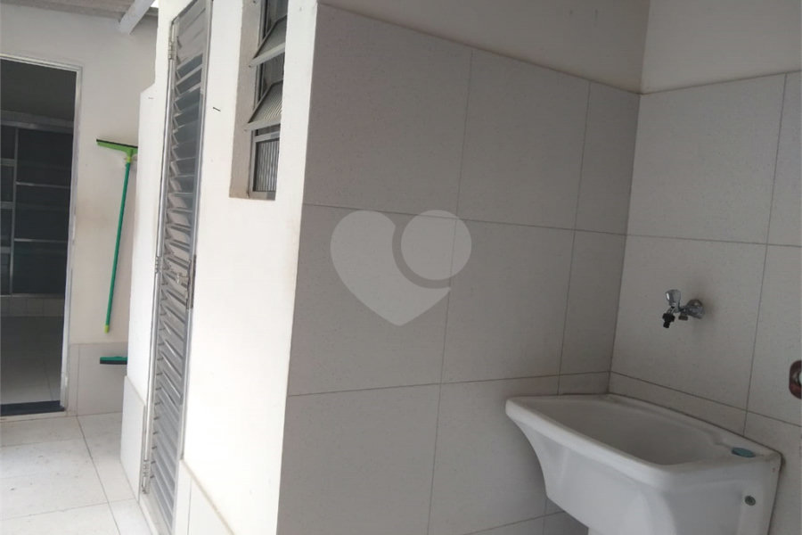 Sobrado à venda com 3 quartos em Chácara Santo Antônio, São Paulo, SP