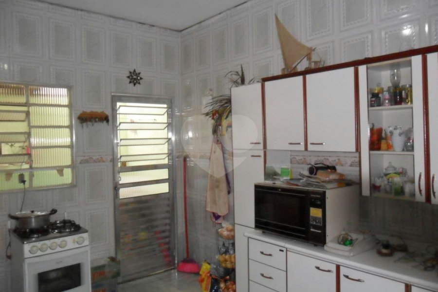 Casa Térrea à venda com 2 quartos em Casa Verde, São Paulo, SP
