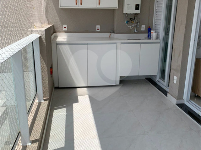 Apartamento à venda com 2 quartos, sendo 1 suíte,  em Casa Verde, São Paulo, SP