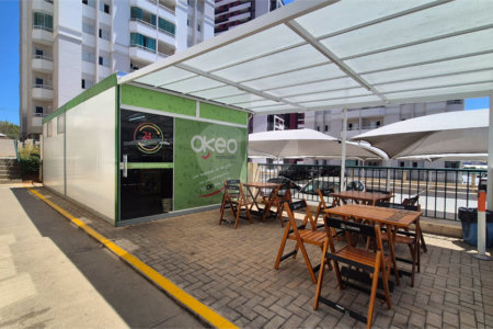 Apartamento à venda com 3 quartos, sendo 1 suíte, em Jardim Vera Cruz, Sorocaba, SP