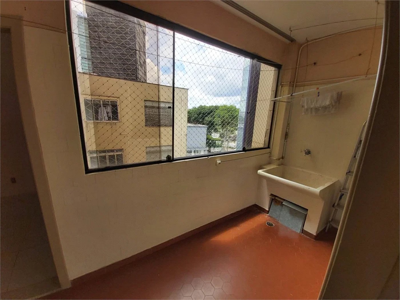 Apartamento à venda com 2 quartos em Pinheiros, São Paulo, SP