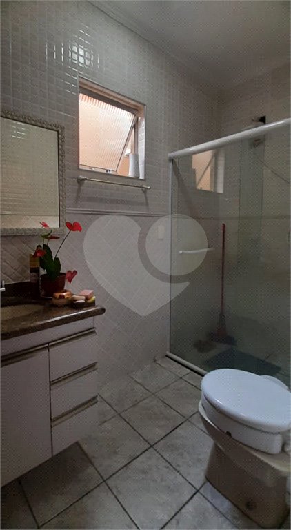 Casa à venda com 3 quartos, sendo 1 suíte, no Brasil, Itu, SP