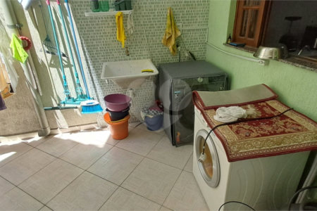 Sobrado à venda com 3 quartos, sendo 1 suíte, em Jardim Arize, São Paulo, SP
