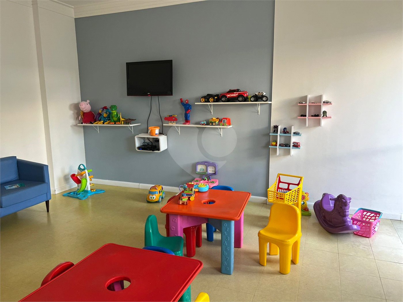 Apartamento à venda com 2 quartos, sendo 1 suíte, em Baeta Neves, São Bernardo do Campo, SP