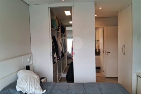 Apartamento à venda com 3 suítes em Paraíso do Morumbi, São Paulo, SP