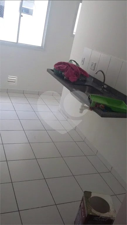 Apartamento à venda com 2 quartos em Loteamento Parque Industrial, Jundiaí, SP