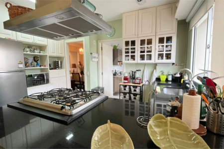 Apartamento à venda com 3 suítes em Fazenda Morumbi, São Paulo, SP