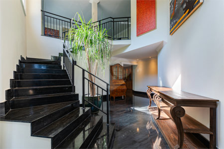 Casa à venda com 4 suítes em Alto de Pinheiros, São Paulo, SP
