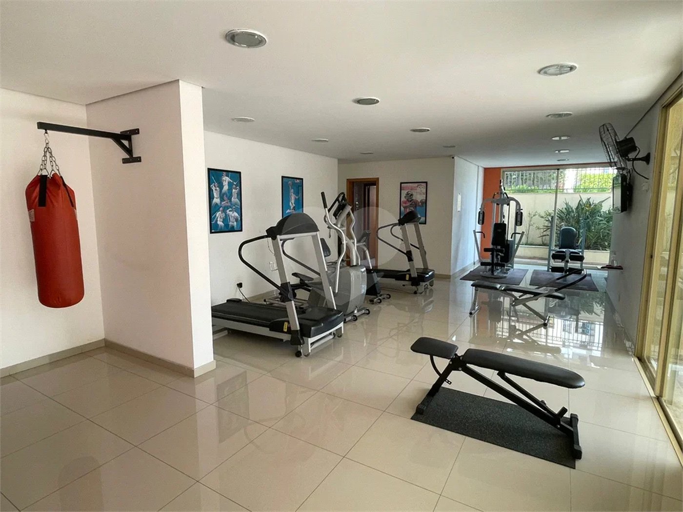 Apartamento à venda com 3 suítes em Tucuruvi, São Paulo, SP