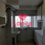 Apartamento à venda com 3 suítes em Jardim das Colinas, São José dos Campos, SP